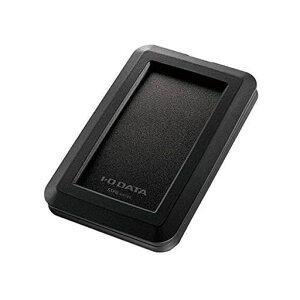 IO�f�[�^USB3.1Gen2�Ή��|�[�^�u��SSD500GB(�u���b�N)SSPB-USC500K