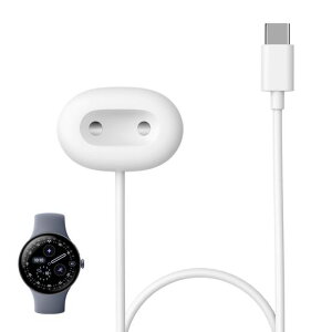 GooglePixelWatch4�Ή��[�d�P�[�u��PixelWatch4�[�d��}���[�d�s�N�Z���E�H�b�`4�[�d�퍂�ϋv�z���_�[�y��&���^