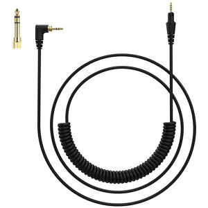 �v���~�A�� 4 �� DJ �I�[�f�B�I �w�b�h�t�H�� �P�[�u���APioneer HDJ-X5/X7/S7/CUE1 �ƌ݊�������ADJ ����уI�[�f�B�I�@��p�̉����R�C�� �X�v�����O ���C���[