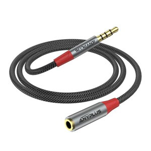 ANYPLUS�C���z�������A�I�X-���X3.5mm�����P�[�u�������b�L�ƃt�B�b�V�����C���[�ґg�C���z�������R�[�h�AiPad�X�}�[�g�t�H���E�^�u���b�g�Ή��C���z�������R�[�h3M