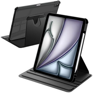 A-BEAUTY��]�P�[�X�Ή�iPadAir11�C���`M4/M3/M2(2026/2025/2024)iPadAir5/4�P�[�X10.9�C���`(��5/4����2022/2020���f��)�pPencil�z���_�[�t��