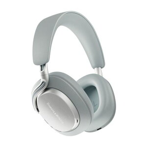 Bowers & Wilkins Px8 S2 (�p�[���E�u���[) ���C�����X�E�w�b�h�t�H�� �m�C�Y�L�����Z�����O ���X���X�Đ� �}���`�|�C���g 40mm �_�C�i�~�b�N�^�t�������W�J�[�{���h���C�o�[ aptXTM Lossless �Ή� 30�c