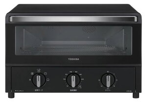 TOSHIBA(����) �g�[�X�^�[ �I�[�u���g�[�X�^�[ 4���Ă� HTR-R6(K) �u���b�N ���x���ߋ@�\�t�� �p�M�t�� �^�C�}�[30��