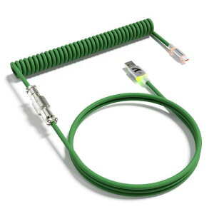 ATTACK SHARK C01ULTRA �L�[�{�[�h �R�C���P�[�u�� ���E�� �q��R�l�N�^�t�� RGB���C�g���� Type-C USB-A �_�u���X���[�u ���ϋv �����^ ���J�j�J���L�[�{�[�h �Q�[�~���O�L�[�{�[�h ����J�X�^���΁c