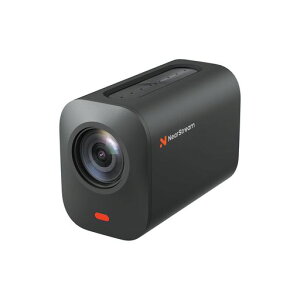NearStream VM33 Web�J���� 2K �E�F�u�J���� �z�M�p ���C�����X �r�f�I�J���� PC �X�g���[�~���O�J���� 40�{�Y�[������ �}�C�N�t�� ���w���� �m�C�Y�L�����Z�����O 6���ԘA���g�p RTMP/NDI