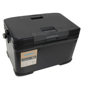 [�V�}�m]�N�[���[�{�b�N�X30L�A�C�X�{�b�N�XELICEBOXEL30LNX-230V�`���R�[��01�`���R�[��30L