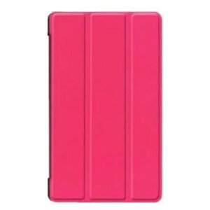 HUAWEI docomo dtab Compact d-02K 3�܂�PU���U�[�P�[�X �}�[���_