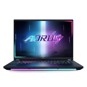 GIGABYTE �Q�[�~���O�m�[�gPC AORUS MASTER 16 BYHC5JPE64SP GeForce RTX 5080 | �C���e�� Core Ultra 9 | ������ 32GB | SSD 1TB | 16�C���` 240Hz | �L�@EL