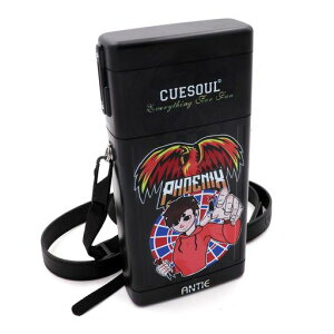 BlackscorpionCUESOUL�n�[�h�_�[�c�P�[�X�_�[�c���[�P�[�X(BH01-BP)