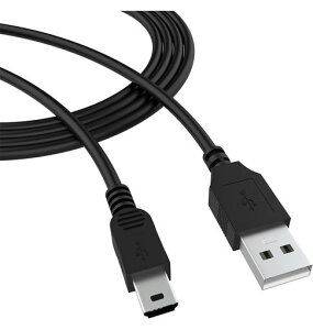 USB�f�[�^�P�[�u���R�[�h Sony MZ-NF810 NW-E75 NW-E95 NW-A605 NW-A607 NW-A608 MP3�ɑΉ�