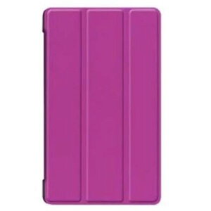 HUAWEI docomo dtab Compact d-02K 3�܂�PU���U�[�P�[�X �p�[�v��
