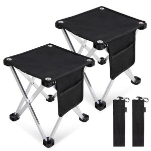 KingCamp�܂肽���݈֎q���y��6063�A���~�����ω׏d150kg�A�E�g�h�A�`�F�A�R���p�N�g�����Ԃł����K�T�C�h�|�P�b�g�t�����[�o���h�t���Ǝ��[�ܕt���L�����v�C�X�n�C�L���O�o�R���ނ�����c