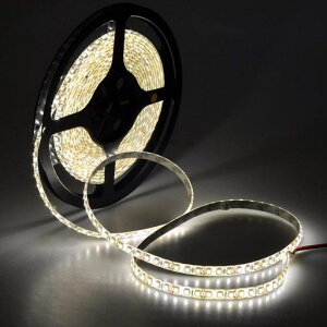 LED�e�[�v���C�gSMD283535285m300�A���͔S�����ʃe�[�v���ʔ����h���d�lIP65�ؒf�\(�����F)