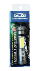 �S�[���f���~�[��(GoldenMean)GMUV���C�g�K�����^