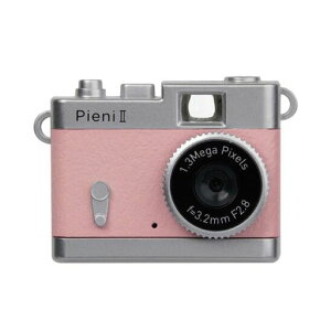 �P���R�[ �g�C�J���� PIENI II DSC-PIENI2PH(�s�[�`)