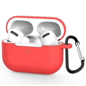 KANOYO For Airpods pro 3 �P�[�X(2025) AirPods Pro 3 �ی�J�o�[ �G�A�[�|�b�Y �v�� (��3����)���C�����X�[�d�Ή� �S�ʕی� �����[�d�\ ��LED���C�g �V���R���f�� �ϏՌ� �h�o �y�� (���b�h)