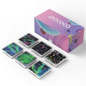 POCOCO �v���l�^���E�� �ƒ�p �X�^�[�v���W�F�N�^�[���C�g��p �����p5K�������ߌ��w�f�B�X�N(95%)200����f�Ή� ����E��͍Č��f�B�X�N �^�C�}�[�@�\�t�����C�g�ɍœK ������� �C���e���c