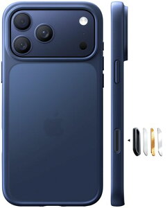 �y3�{�ČR�i���E�}�b�g�����zTORRASiPhone17ProMax�p�P�[�X�ϏՌ��������}�b�g�d�グ����~�߉��΂ݖh�~�ČRMIL�K�i�w��h�~�J�����R���g���[���ی�X�g���b�v�z�[���t��DIY�����p�{�^���t��