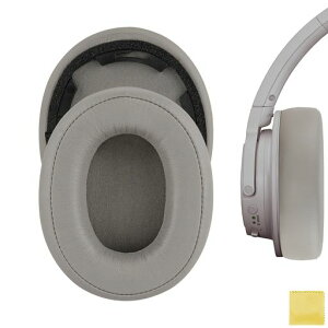 Geekria�C���[�p�b�h�݊����p�b�h�I�[�f�B�I�e�N�j�JAudio-TechnicaATH-SR50BT(NotCompatiblewithATH-SR5BT)�w�b�h�z���ɑΉ��p�b�h�C���[/�C���[�J�b�v