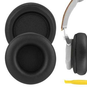 Geekria�C���[�p�b�h�݊����p�b�h�O�A���h�I���t�Z��Bang&OLUFSENsBeoplayH4/H6/H7/H9/H9i/HXPortal�w�b�h�z���ɑΉ��p�b�h�C���[/�C���[�J�b�vNoPlasticClip