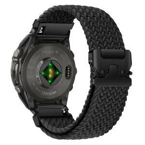 [ShinKin]20mmQuickfit�o���hGarminFenix843mm/GarminFenix7S/7SProSolar/6S/6SPro/DescentMk3S/Mk3Si�Ή��i�C���������p�o���h