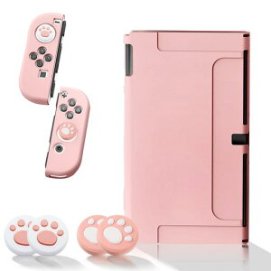 Switch�p�J�o�[ �A�i���O�X�e�B�b�N�J�o�[ �L���b�v ���b�J�[�L���b�v �ySwitch/Switch Lite/Switch Oled �Ή��z �e�w�O���b�v�L���b�v �W���C�X�e�B�b�N�L���b�v Nintendo Joy-Con �W���C�X�e�B�b�N�J�c