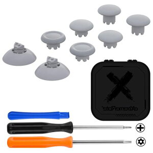 eXtremeRatexbox�R�A�R���g���[���[�ɑΉ��pEDGE�����T���X�e�B�b�N�AxboxoneS/X�AxboxeliteV1�A�j���e���h�[�X�C�b�`�v���R���g���[���[�p�����ł��A�i���O�X�e�B�b�N�W���C�X�e�B�b�N�y�O���[�z