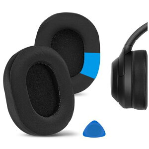 Geekria�C���[�p�b�hSport�݊����p�b�h���C�U�[RazerBlackSharkV2Pro2023Edition(DoesNotFitBlackSharkV2/V2Pro)�w�b�h�z���ɑΉ��p�b�h