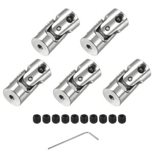 DMiotech5��2mm-2mm��]�\���j�o�[�T���X�e�A�����O�V���t�gU�W���C���g�J�v���[�J�v���[�R�l�N�^�[���[�^�[3D�v�����^�[CNC�}�V���p