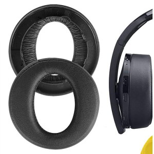 Geekria�C���[�p�b�hQuickFit�݊����p�b�h�\�j�[SONYPlayStationsPlatinumWirelessHeadsetPS4PlatinumWireless�w�b�h�z���ɑΉ��p�b�h�C���[/�C���[�J�b�v