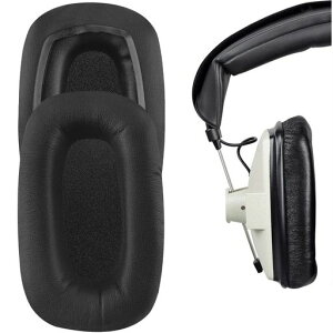 Geekria�C���[�p�b�h�݊����p�b�h�x�C���[�_�C�i�~�b�NBeyerdynamicsDT100DT102DT108DT109DT190DT150�w�b�h�z���ɑΉ��p�b�h�C���[/�C���[�J�b�v(�v���e�C�����U�[/��)