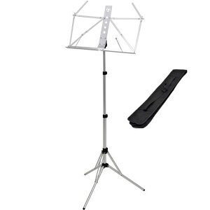 譜面台 楽器周辺用品 アルミ製 の人気商品一覧・価格比較