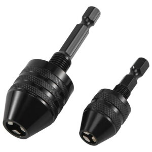 Haskoss2�Z�p�V�����N�L�[���X�h�����`���b�N�A�h���C�o�[�R���o�[�^�[�h�����A�_�v�^�[�N�C�b�N�`�F���W�h�����r�b�g�c�[��(0.6-8mm�A0.3-3.6mm)