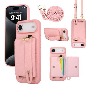 Succtopy ������iPhone Air�P�[�X �蒠�^ �V�����_�[ �p��iPhone air �P�[�X �w�ʃJ�[�h���[