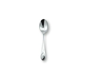 DANSK �_���X�N �R�[�q�[�X�v�[�� LEAF ���[�t �S��12.5cm �X�e�����X 597630