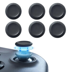 KirinDenXboxSeriesX/S�p�R���g���[���[�X�e�B�b�N�L���b�v�����p�n���h��6�L�b�gXboxOne�p�R���g���[���[�����p�W���C�X�e�B�b�N�L���b�v���Ӌ@��z�R���h�~�S�ʕی���K�ȃO���b�v���t�c