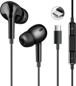 �C���z�� �L�� �^�C�vc �C���z�� type-c �C���t�H���y�V�� iPhone17/16/15�Ή��z�C�Y�L�����Z�����O �d�ቹ �N���A�ʘb �w�b�h�z�� �}�C�N �����R���t�� ���K�ȑ����� Hi-Res �L���J�i���^�C���z�c