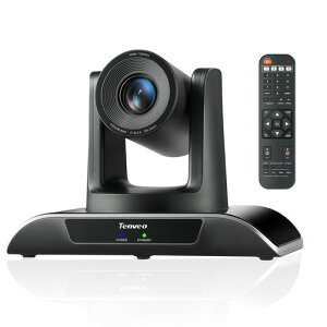 TenveoPTZ�J����web��c�r�f�I�E�F�u�J����20�{���w�Y�[��1080P60FPS�L�pptzWeb�J����USB3.0/HDMI/RS232�o�͏��l����c���C�u�z�M�a�@����Ɩ��p