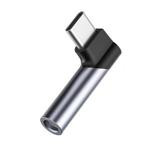 Type-Cto3.5mm�C���z���ϊ��A�_�v�^�[3��/4��TRRS�Ή����X����I�X�C���z���W���b�NHi-Fi����DAC�`�b�v���ڕБ�L�^���}���^�C�v�~�j�T�C�Y���y/�ʘb���ʒ��߉\iPad