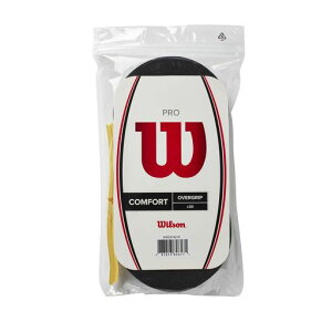 Wilson �O���b�v�e�[�v �v�� �I�[�o�[�O���b�v 30(��)