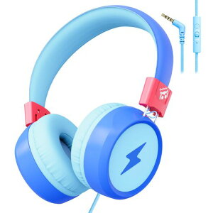 owliwise �L�b�Y�p�w�b�h�z��(�w�Z�E���s�p)�A���S��85/94dB���ʃ��~�b�^�[�AHD�}�C�N�A�X�e���I�T�E���h�A�I�[�o�[�C���[�^�܂肽���ݗL���w�b�h�z���AiPad�p3.5mm�W���b�N�P�[�u���AChromebook�c