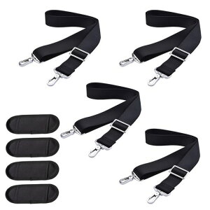 [�[�N�V�I�e�B�A��] �V�����_�[�x���g 160CM �V�����_�[�X�g���b�v �i�C���� �����p �C�� ���ϋv�� �d���y�� �Ɍ��̌Œ�N�b�V�����p�b�h �����x�t�b�N�p�[�c�̗p �X�|�[�c�o�b�O �p�\�R�c