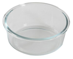 �p�C���b�N�X(Pyrex) �P�[�L�^ �N���A 15cm CP-8554