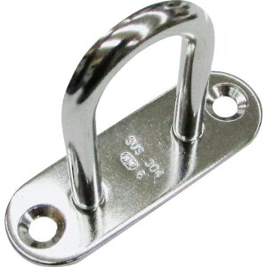 TRUSCO(�g���X�R)�p�b�h�A�C�n�C�^�C�v�X�e�����X��26mmx80mm1��TPD-8H
