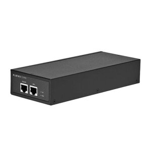 �v���l�b�N�X Plaenx 10�M�K�r�b�g�Ή� PoE++�C���W�F�N�^�[(�A�_�v�^�[)90W INXG-BT90I