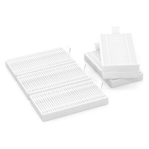 �A�C���C�tILIFEA30Pro���{�b�g�|���@�����p�t�B���^�[6pcs