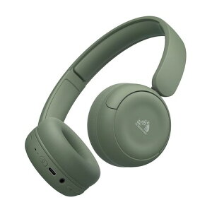 JVC�P���E�b�h Victor HA-S60W-G ���C�����X�w�b�h�z�� Bluetooth Ver.5.4 �}�C�N�t�� �}���`�|�C���g 50���ԍĐ� 2WAY �L�� ���� �y�� �R���p�N�g �J�[�L