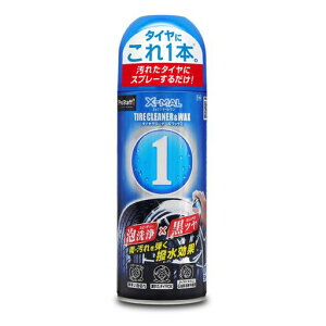 �v���X�^�b�t(Prostaff) �G�b�N�X�}�[������ �^�C���N���[�i�[&WAX �^�C�����b�N�X 420ml S198