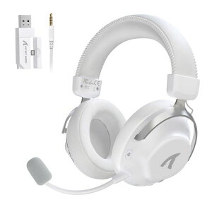 ATTACK SHARK L50 PRO �Q�[�~���O�w�b�h�Z�b�g �O���[�h�ڑ��Ή� �w�b�h�z�� Lightseed����x�� 53mm����a�h���C�o�[