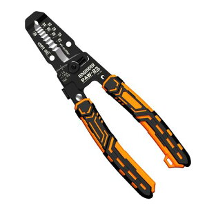 �G���W�j�A �������C���[�X�g���b�p�[Ez �Ή��T�C�Y:AWG36~22 �S��:161mm PAW-23